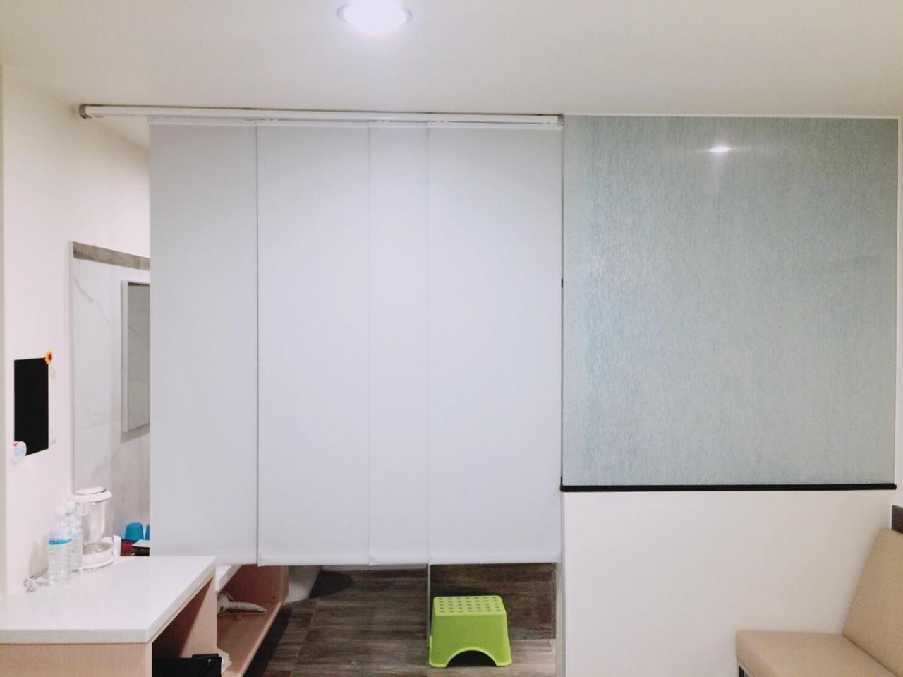Yy Elleys Home Ťiao-si Exteriér fotografie